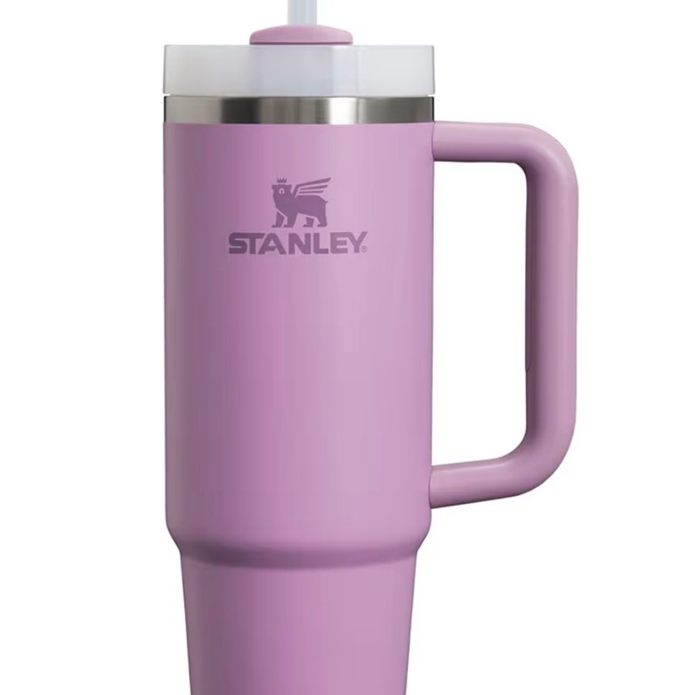 Stanley Lavender Travel Mug